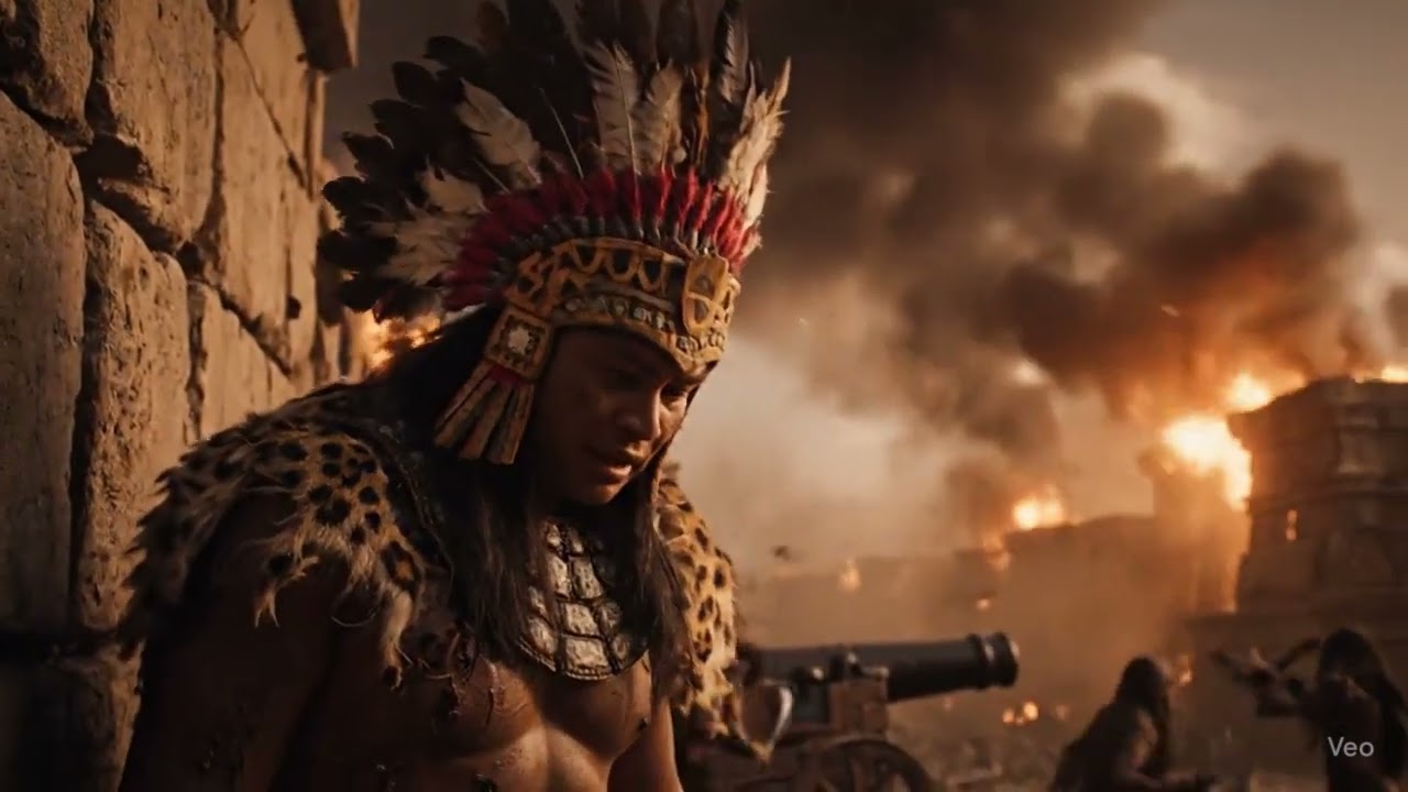 Fallen Legends A Cinematic Experience #History #Warrior #Epic #Cinematic #Battle