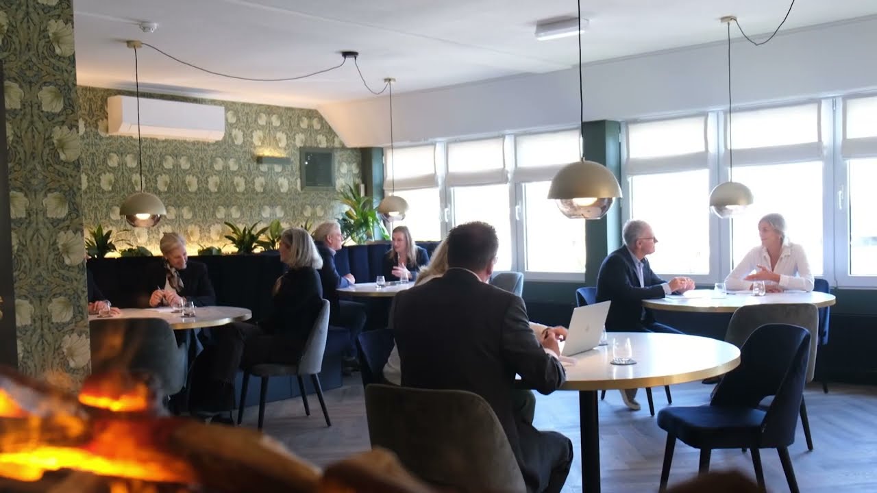 Ontdek Hills 33 &ndash; Luxe groepshotel in het Limburgse heuvelland!