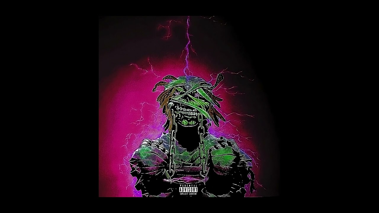 Flex Music / OsamaSon Type Beat | 