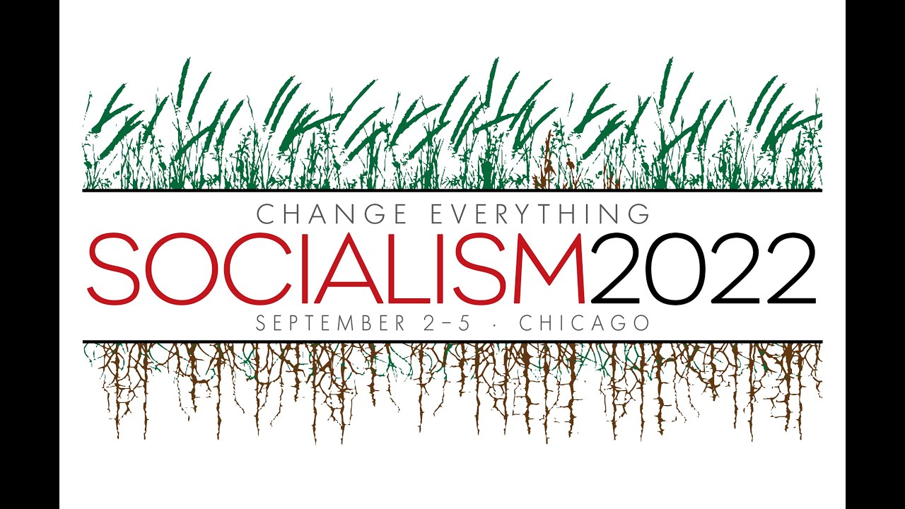 Freedom Dreams and the Socialist Project with Robin D.G. Kelley