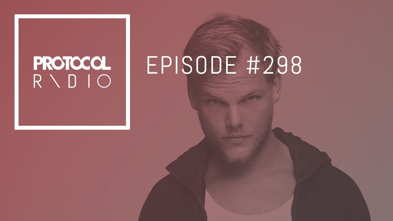 Protocol Radio 