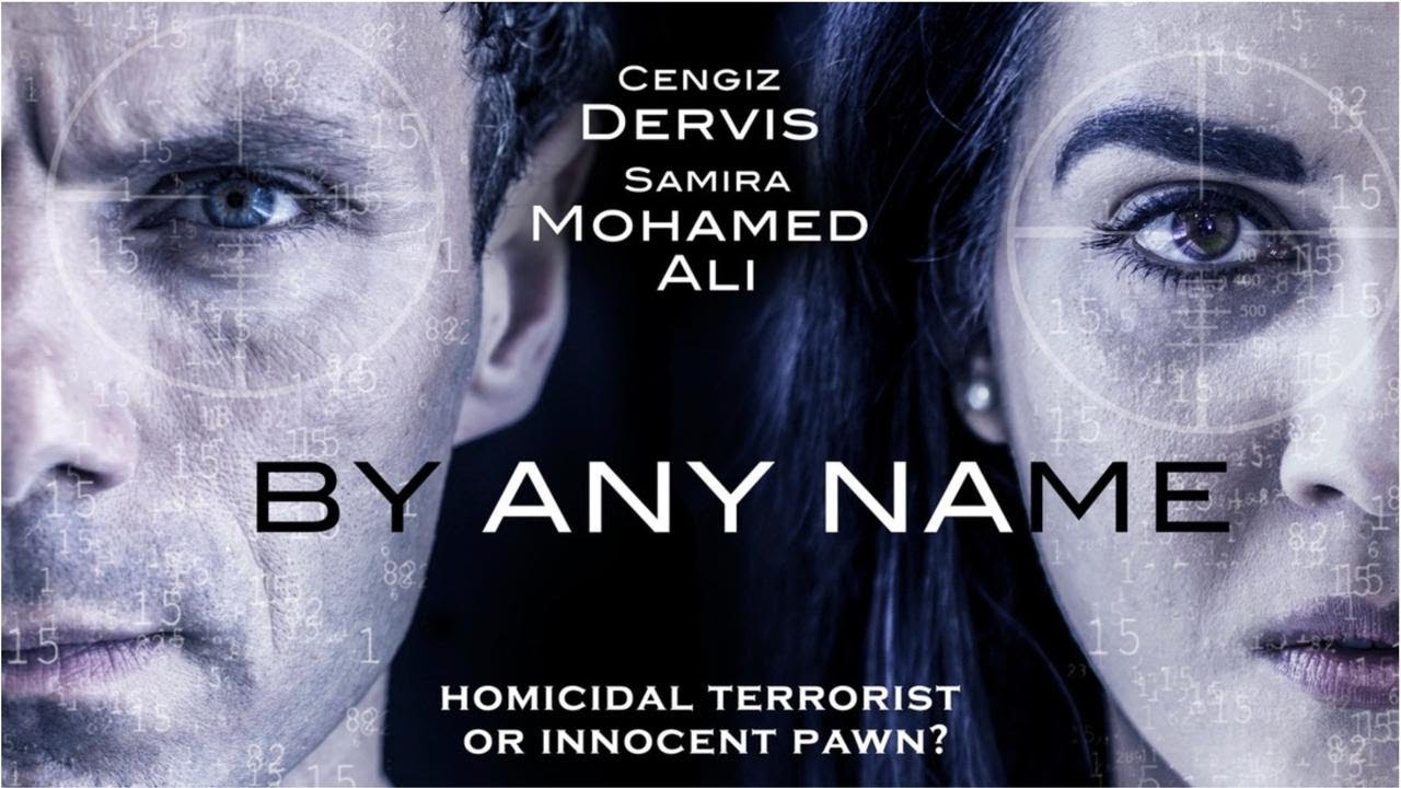 By Any Name | Amnesiac's Deadly Pursuit Unveils Dark Secrets | Military Conspiracy | Full Movie​