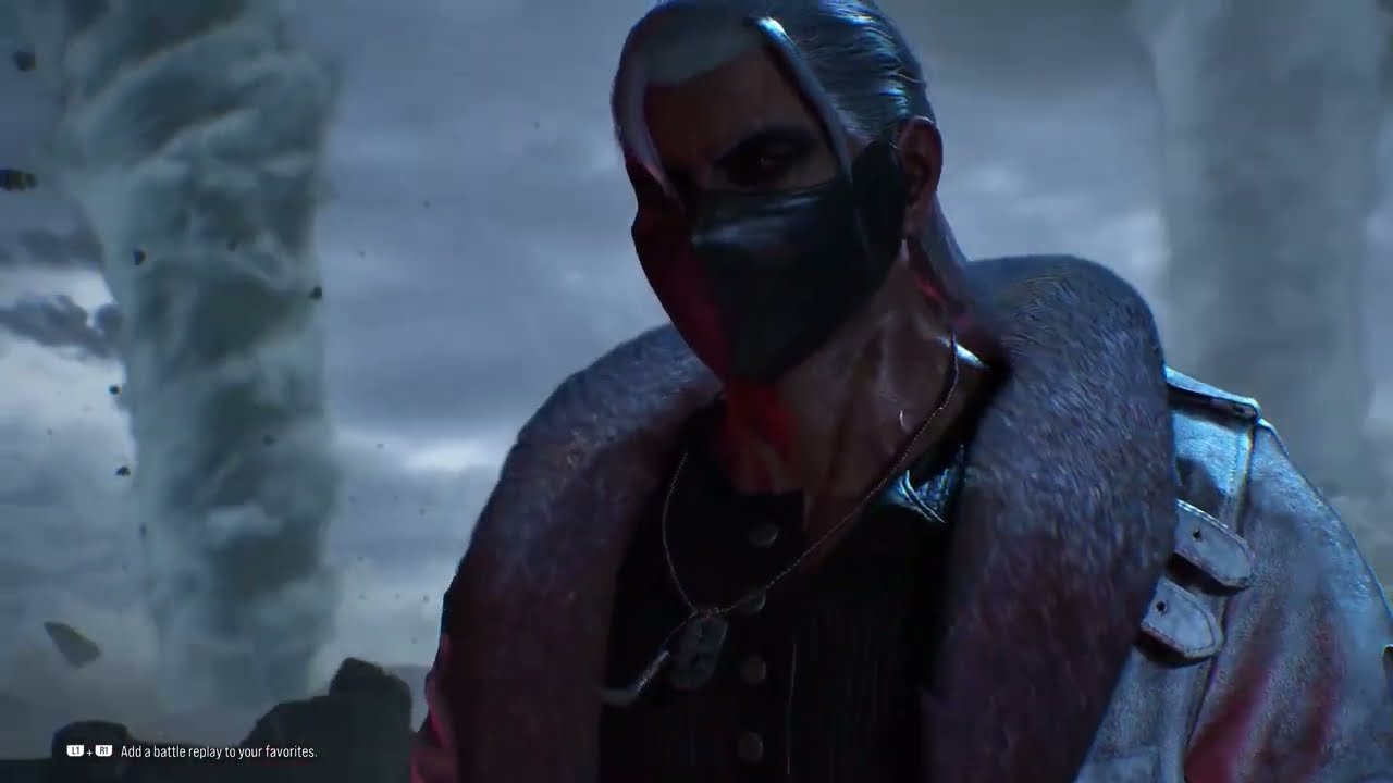 Tekken 8 | Oneism_7 vs Surazal
