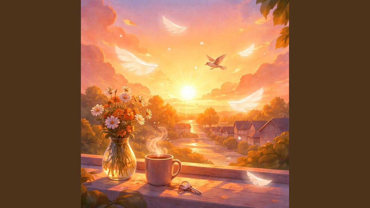 Ashes to Morning