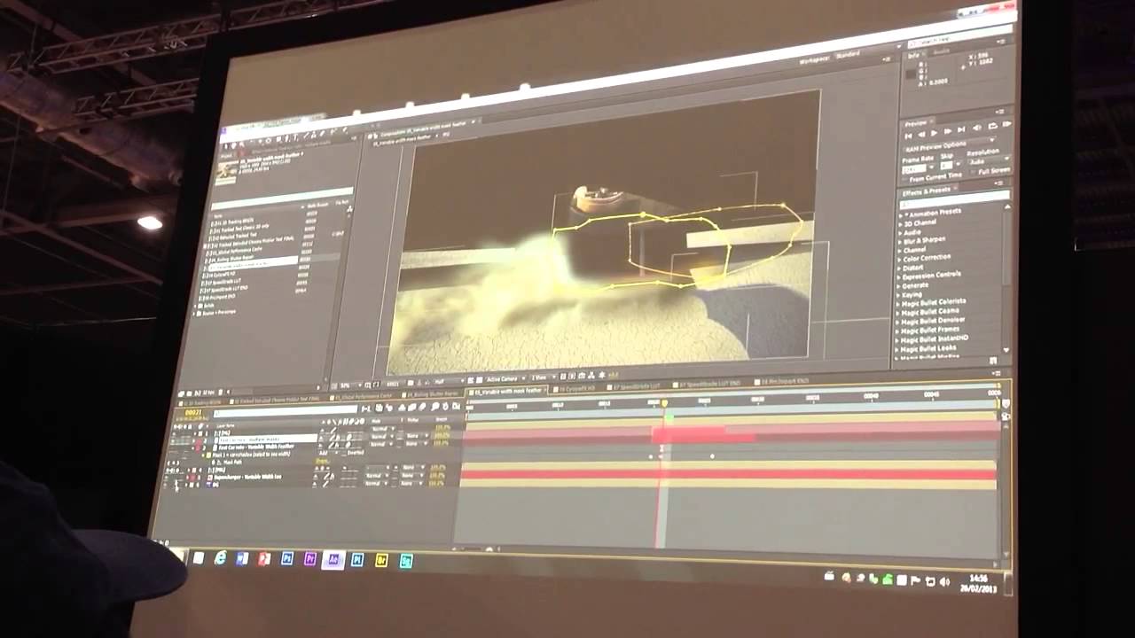 Bve 2