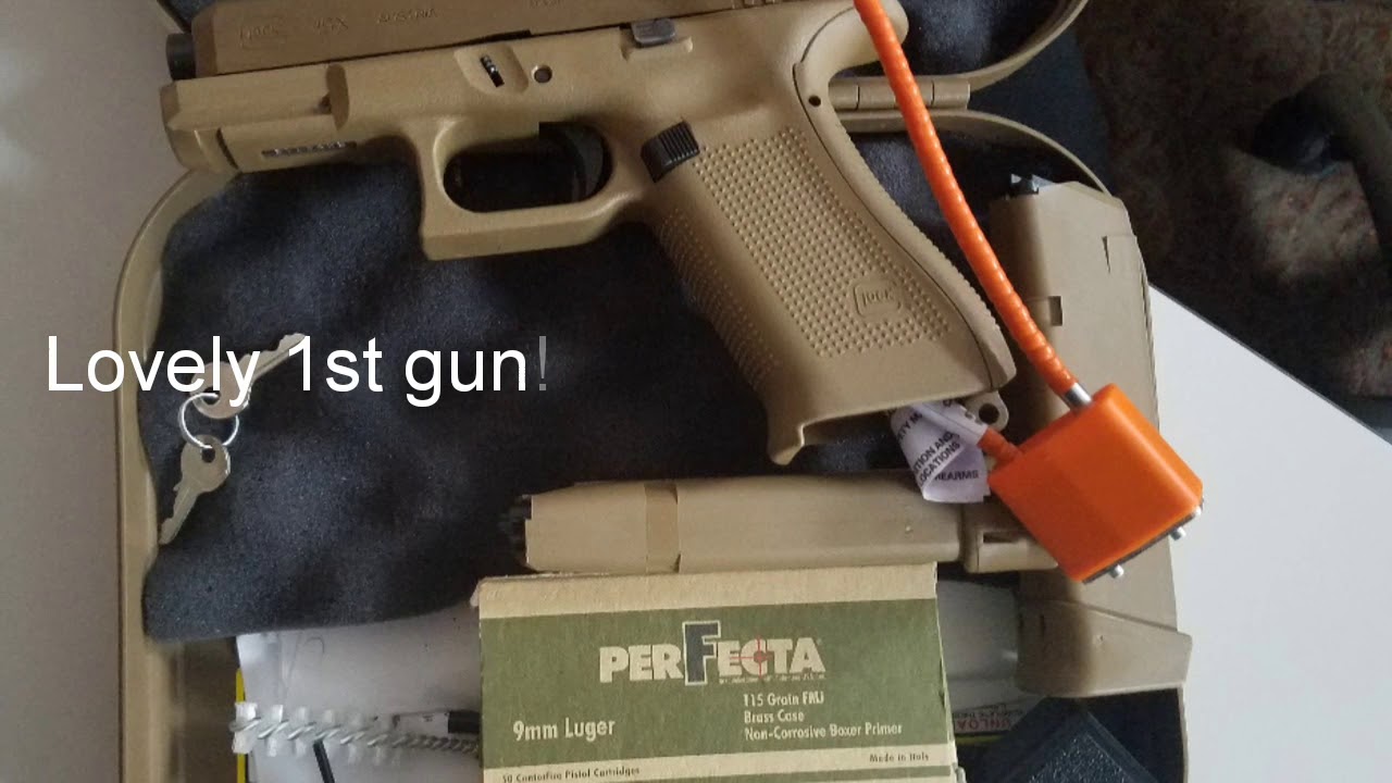 Ohio CCW Course