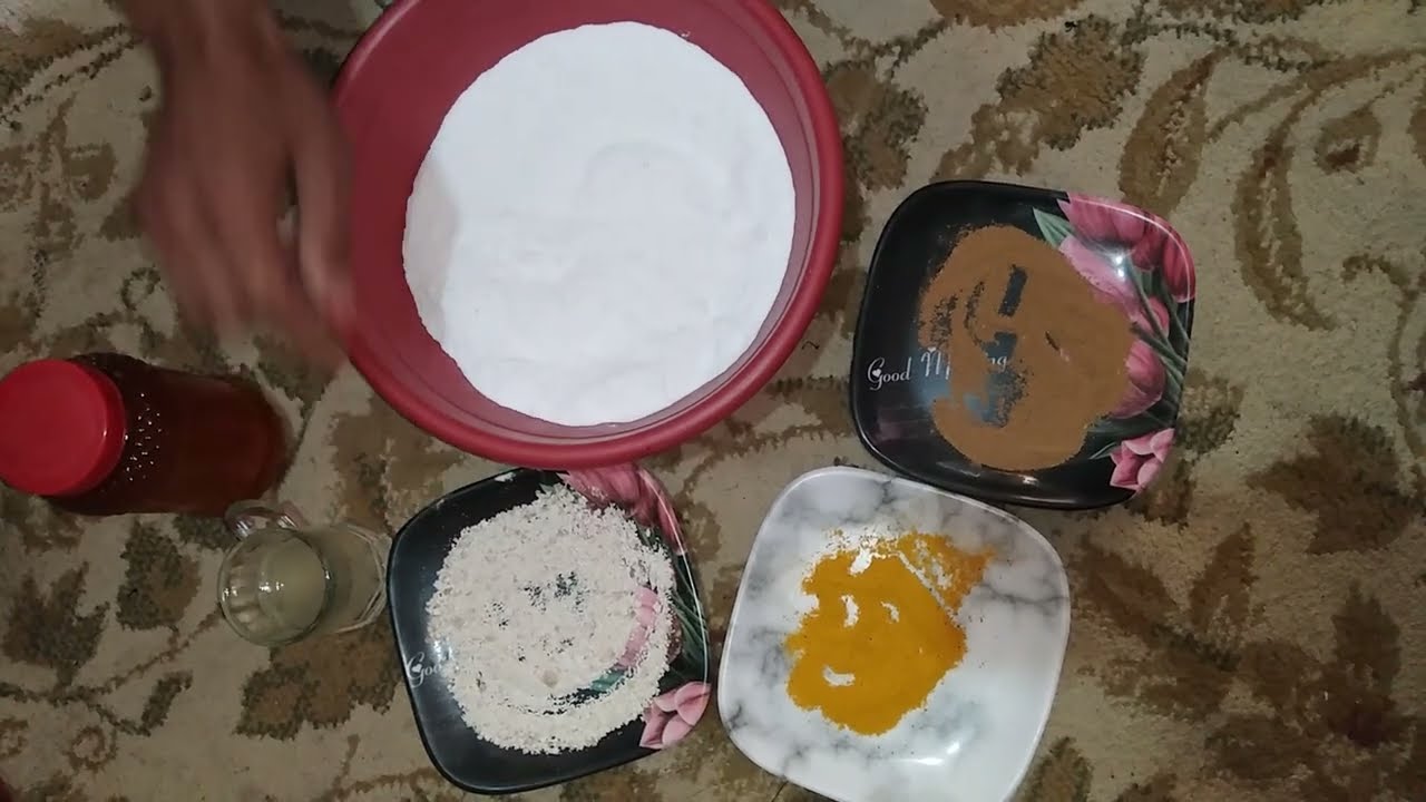 كيفية عمل العجينة البروتينية للنحل ومعلومات للنحالين وشرح بالتفاصيل من النحال محمد المصري