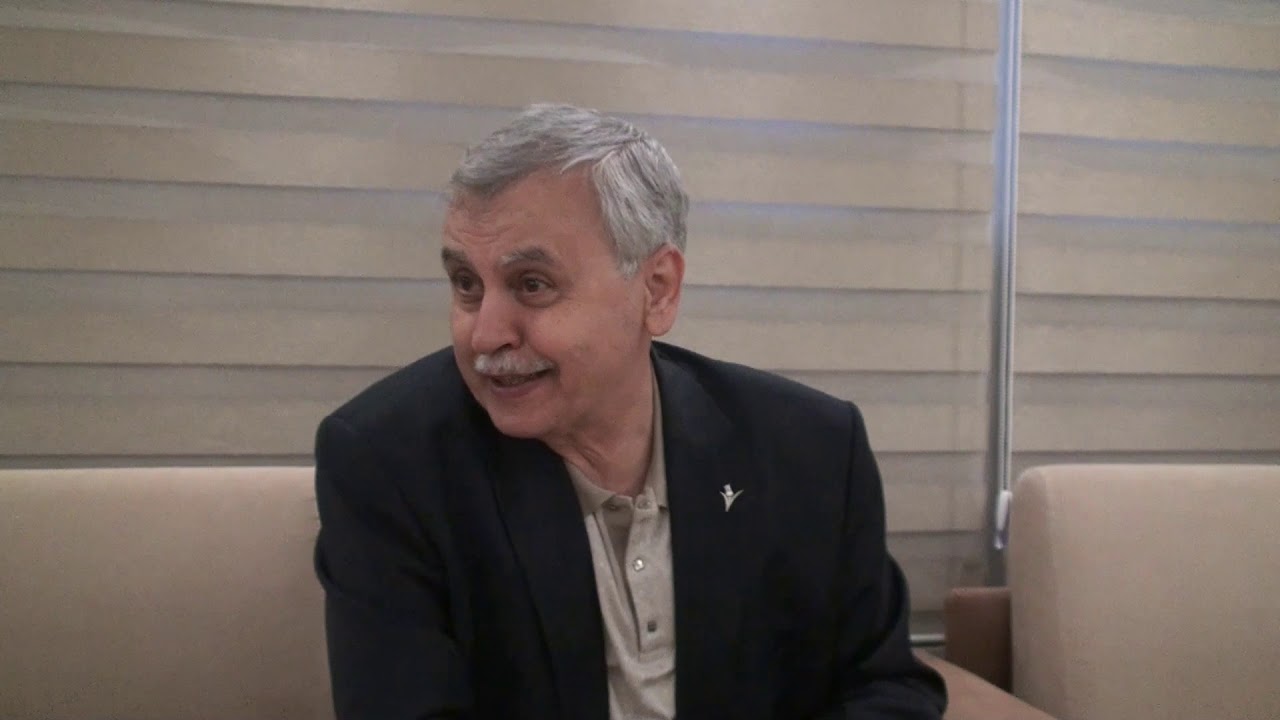 Prof. Dr. Ahmet Akgündüz - 29. Mektup 2. Ders