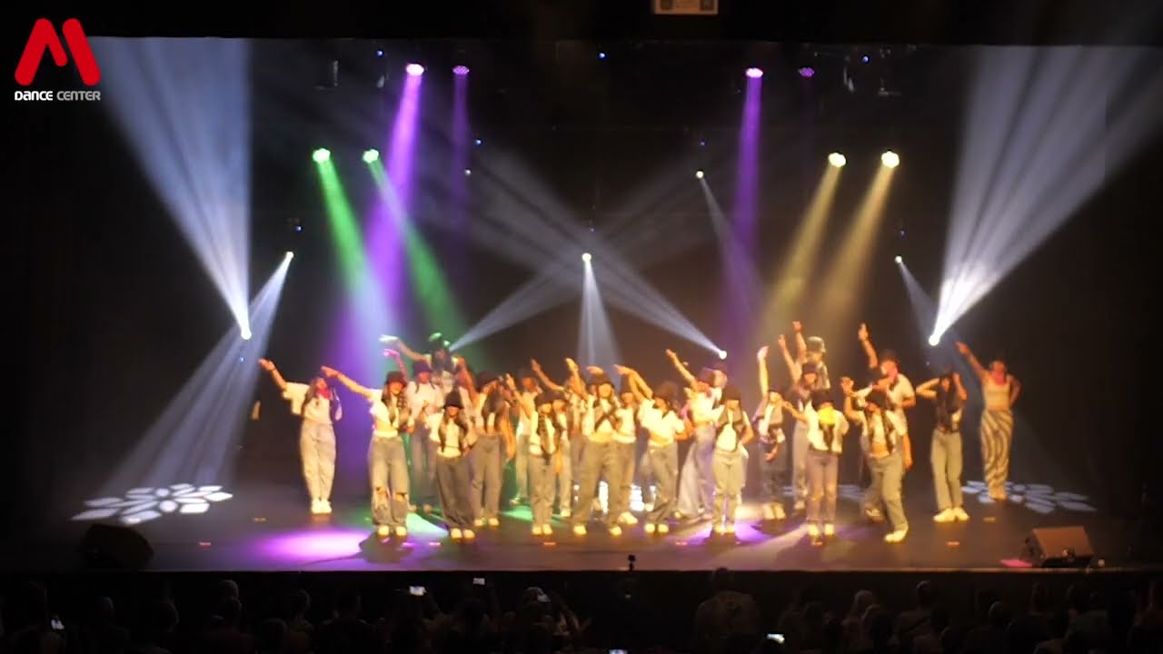HIP-HOP DEBUTANT GALA 2022