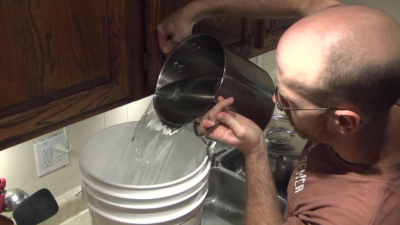 Northern Brewer Deluxe Starter Kit