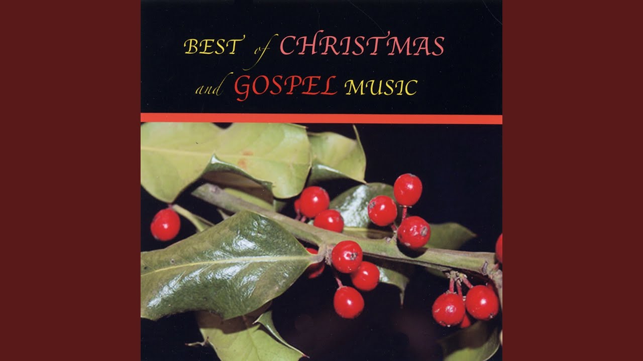 Silent Night Acoustic Guitar