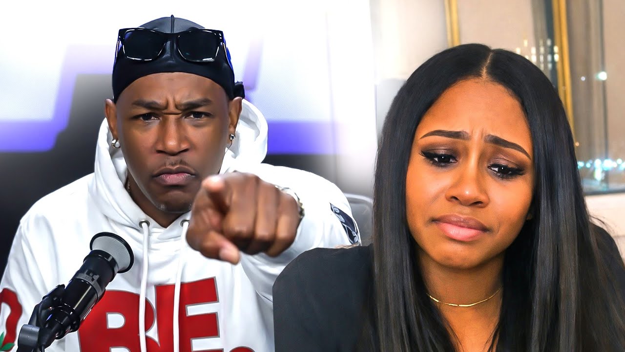 Camron Gives His Ex GF What SHE DESERVES!