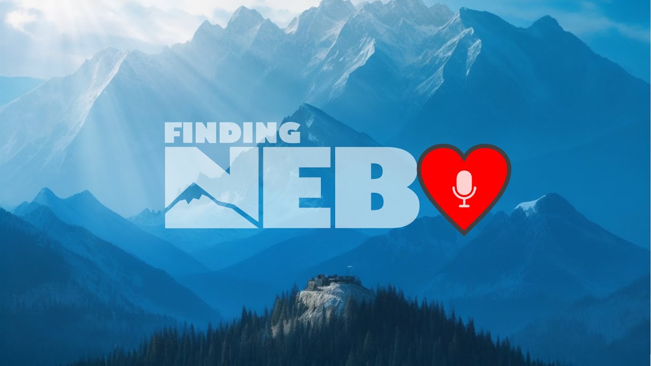 Finding Nebo 2025 Charitable Giving