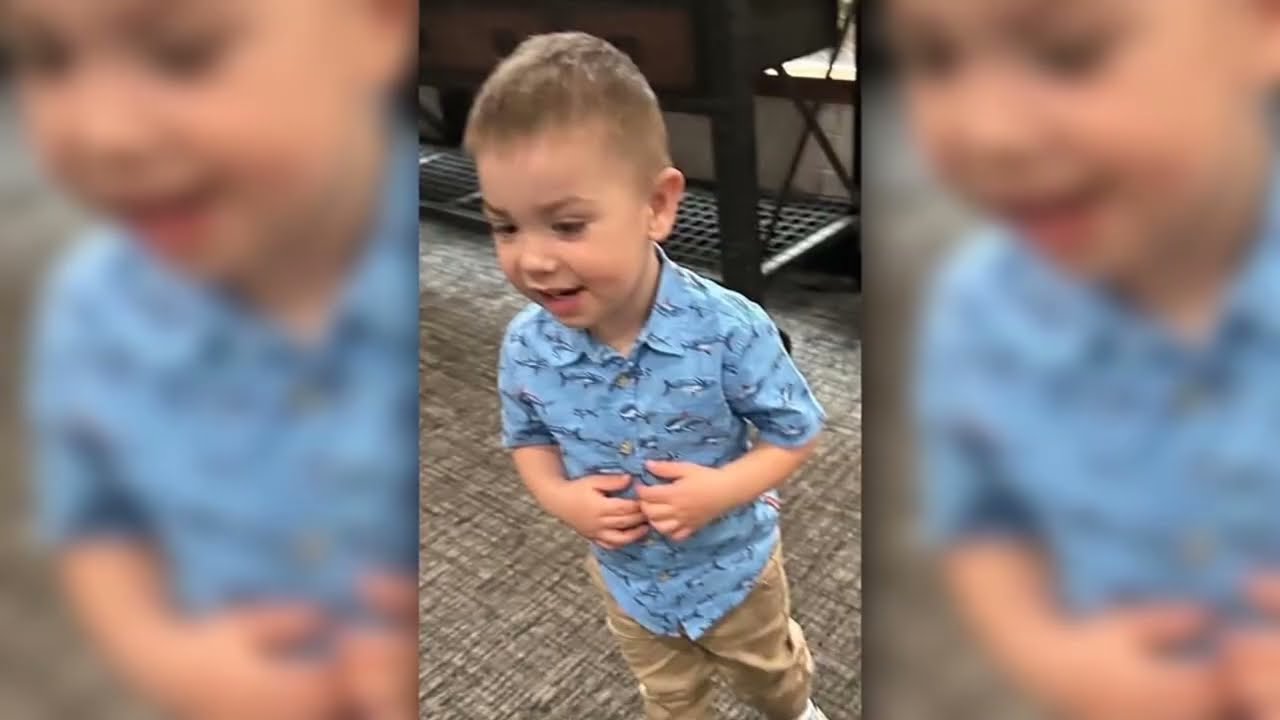 Missing 2-year-old Dane Paulsen found dead in Oregon