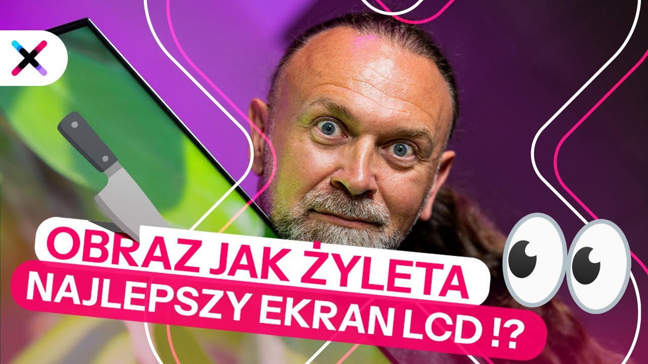 Lepszy obraz - TANIEJ?! 😱 - Recenzja Sony BRAVIA 7 K-65XR70