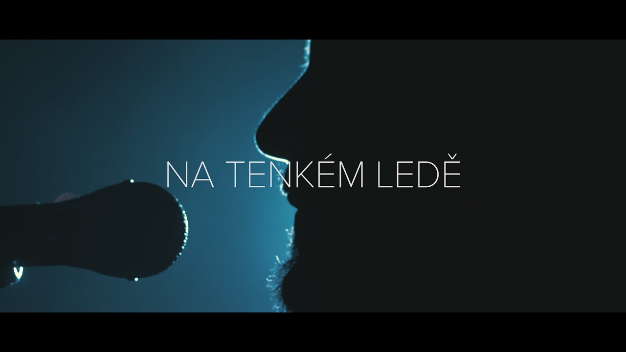 Limetal - Na tenkém ledě (official video)