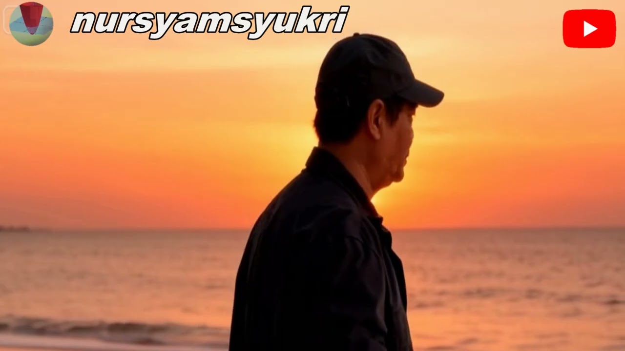 rahasia hati dirantau || NS