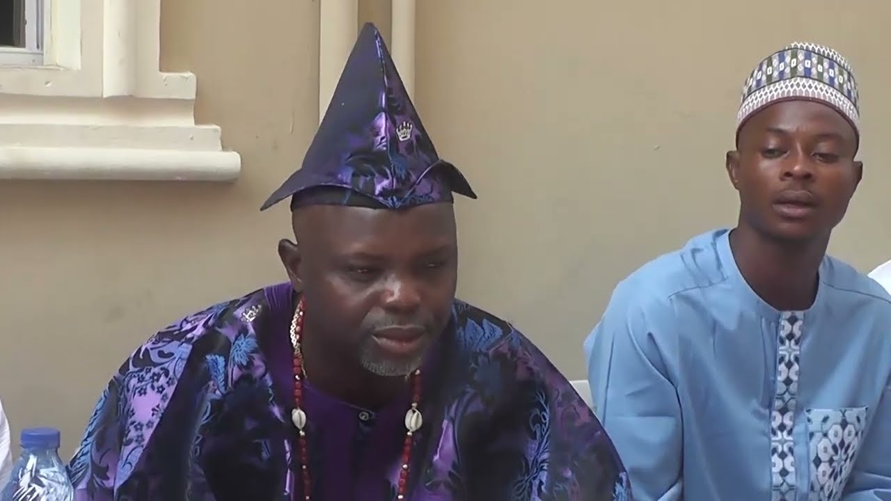 2 in 1 House 🏠 Warming Ceremony of Olu-Omo Ajegunle, House 1🏠 Sheu Chelsea Villa, House 2🏠 Otunba Vi