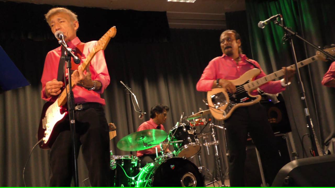 What's A Name - Dansavond DIV - Roosendaal, 10sept2016 - 