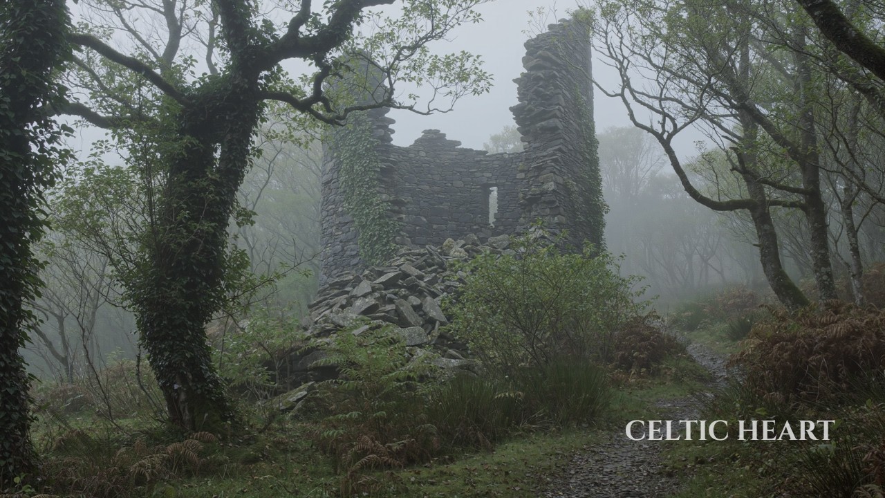 Celtic Heart – Timeless Celtic Ambient Soundscapes (2 Hours)