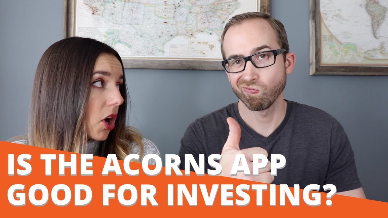 Is the Acorns App Good for Investing? Our Honest Review