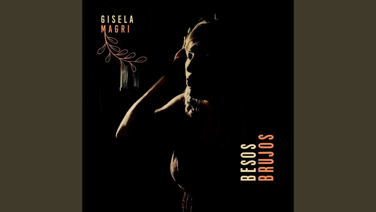 Besos Brujos