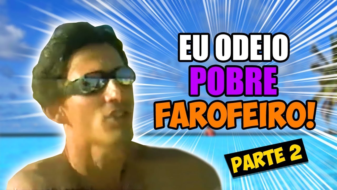 OS MOMENTOS MAIS ABSURDOS DA TV! PARTE 2