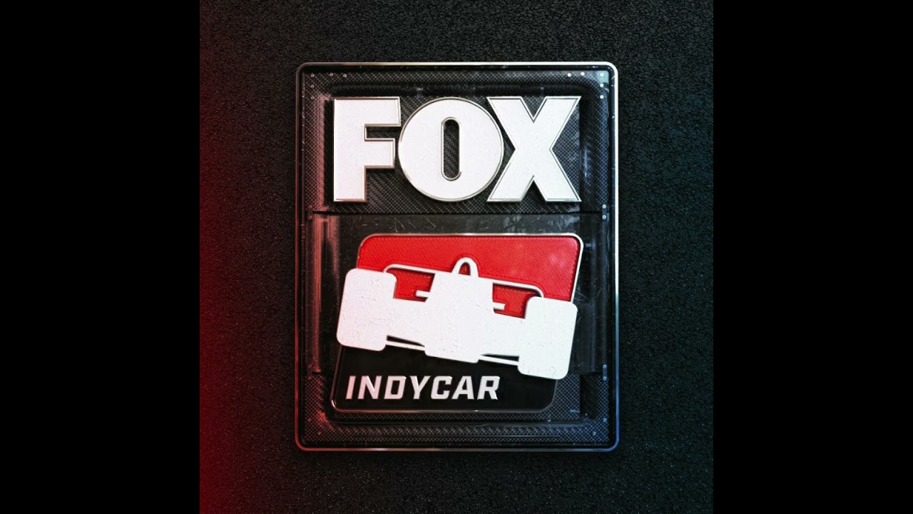 IndyCar On FOX Full Theme (2025-Present)