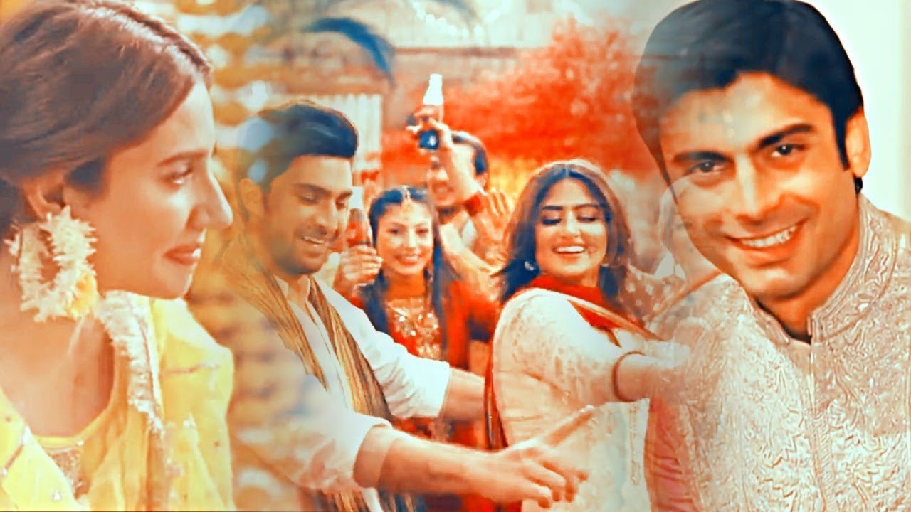 ❥ kanda kacheya ne (shaadi theme)