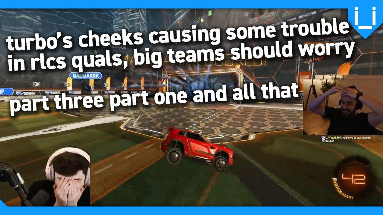 turbo's cheeks brought drama to na quals day 3