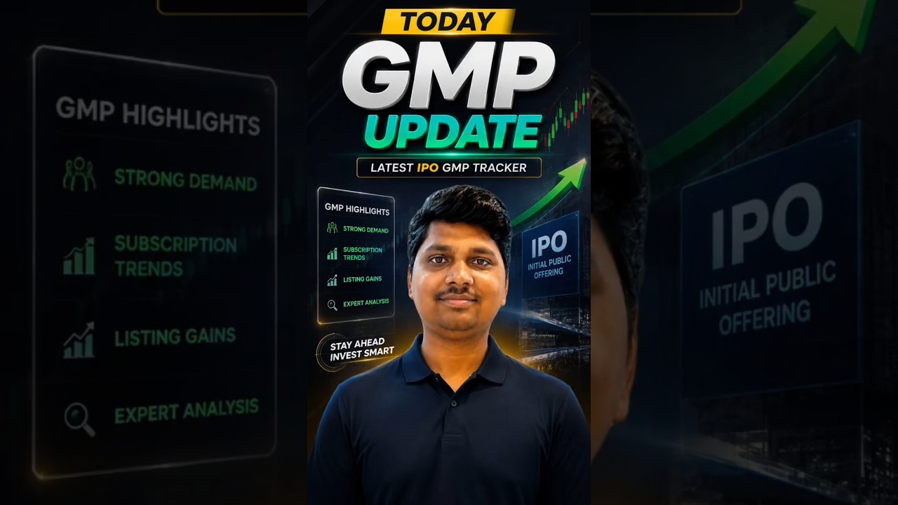 Today GMP Update | 30 Aug 2026 | Lumina | Priority | ESDS #shorts #stockmarket