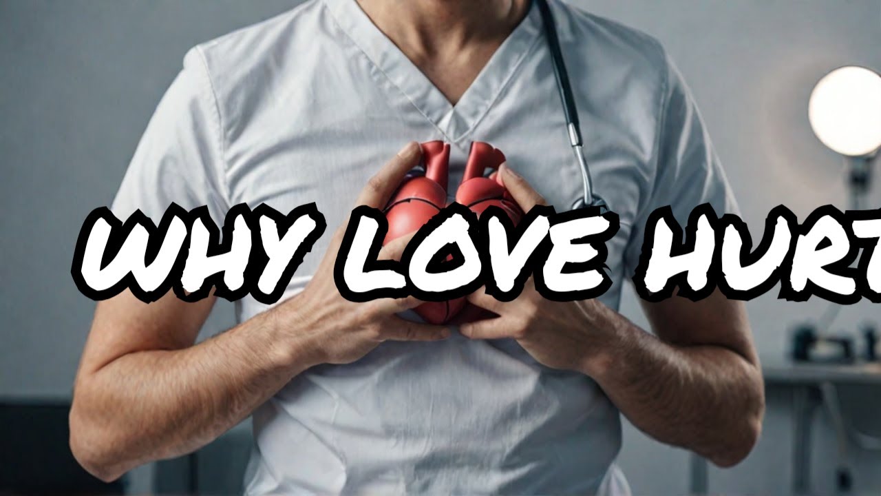 Why Are We Lovesick?