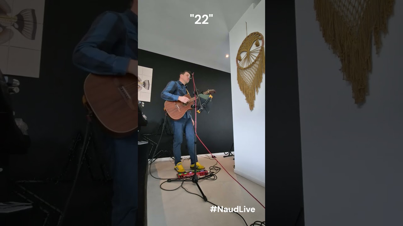 Live looper practice [originals] #originalmusic #singersongwriter