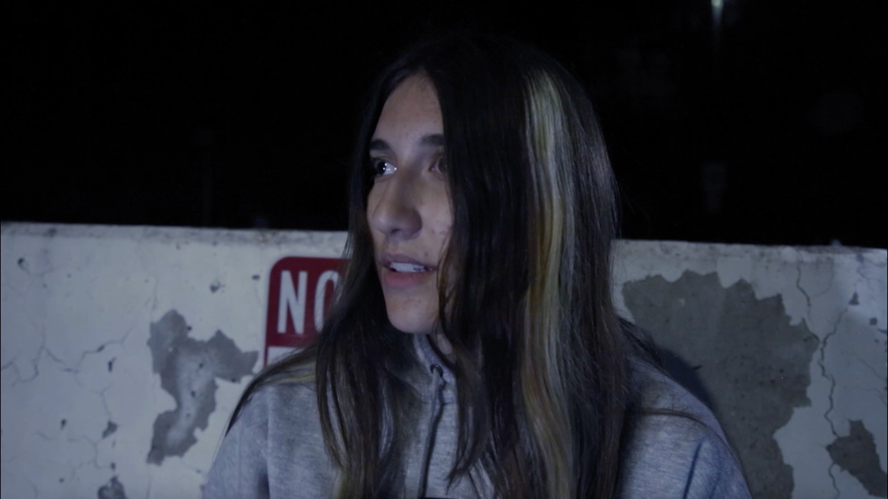 Puddles | A Mystery Horror Short Film