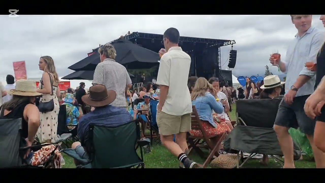 Marlborough Wine and Food Festival 2026