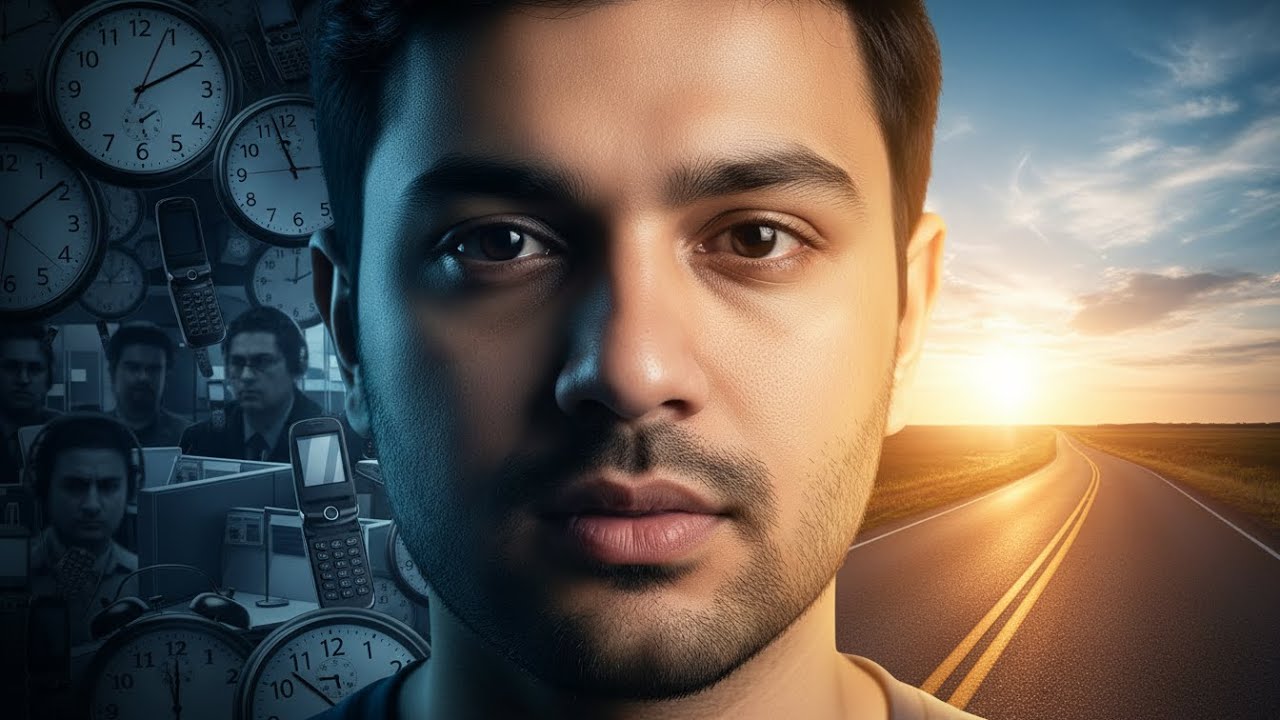 Autopilot Zindagi Ka Sach | Must Watch
