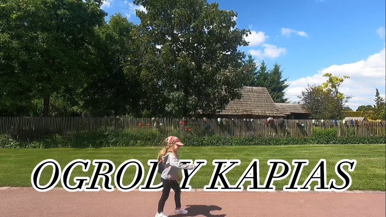 Ogrody Kapias