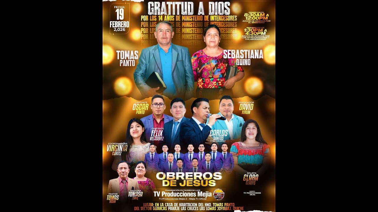 Ultima Parte - Desde Sector Guarcas de Las Cruces Las Lomas Joyabaj