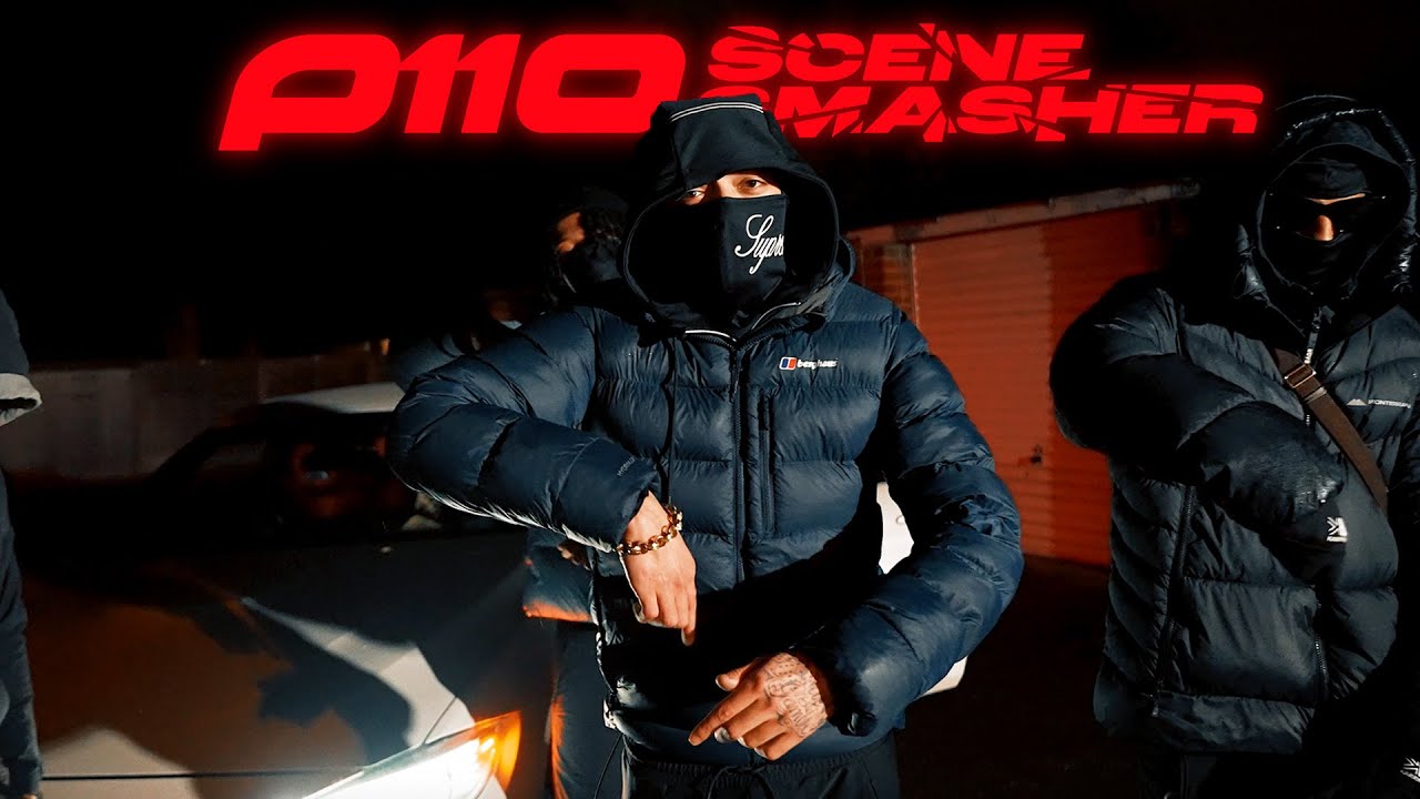 Kay GDC - Scene Smasher | P110