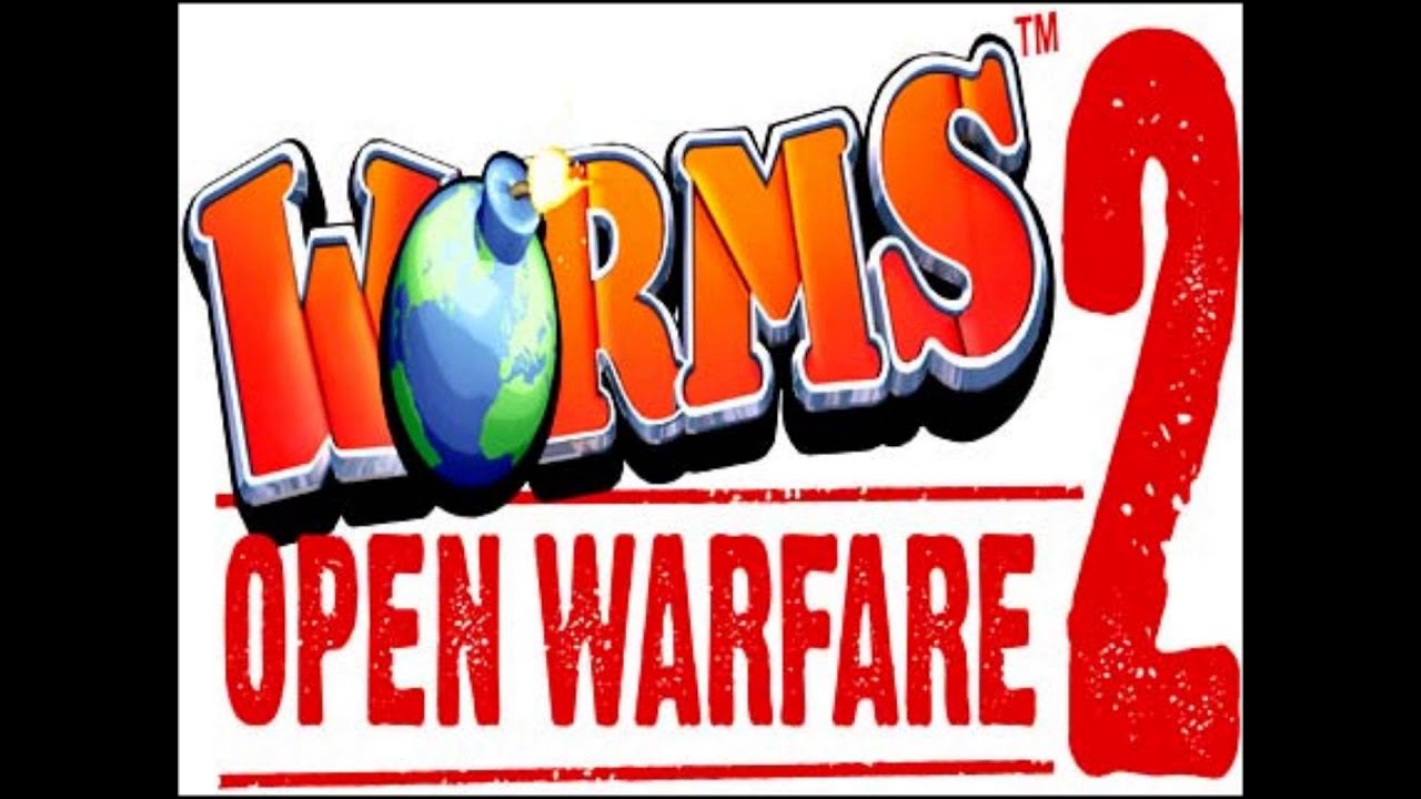 Worms Open Warfare 2 ColdWar Theme