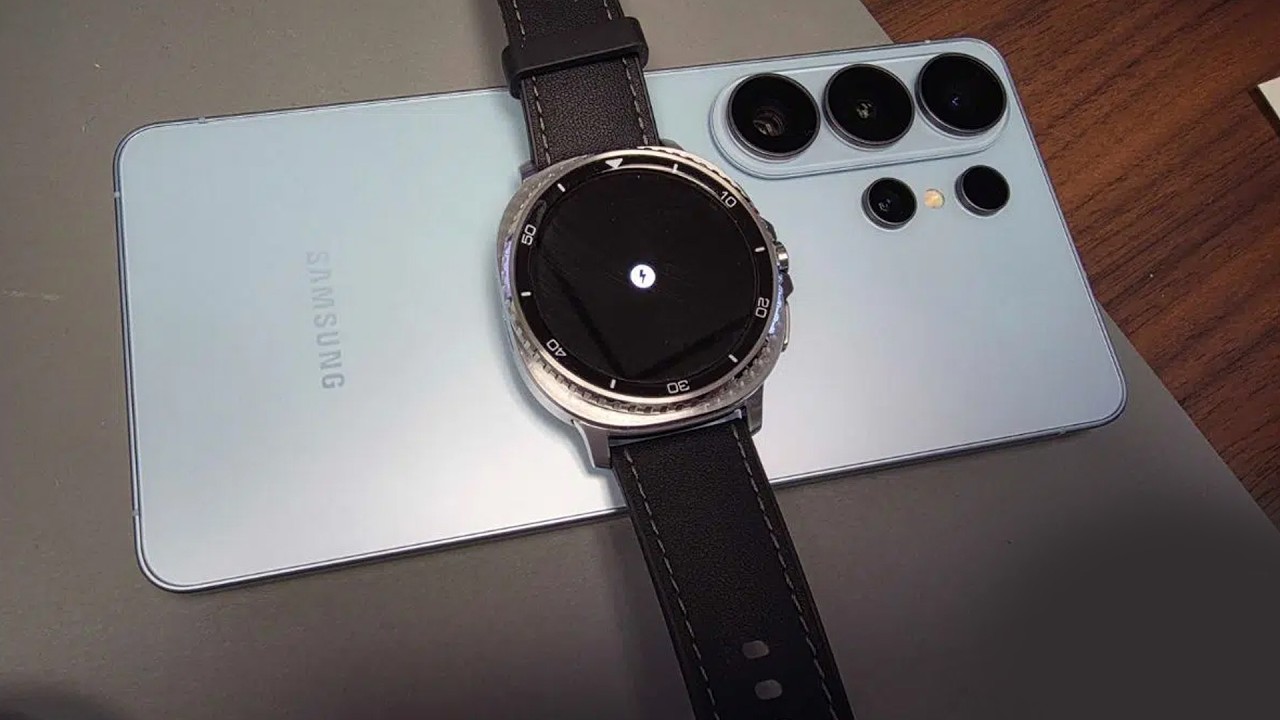 Galaxy S26 Series Revives a Clever Galaxy Watch Trick [U: No, It Doesn’t]
