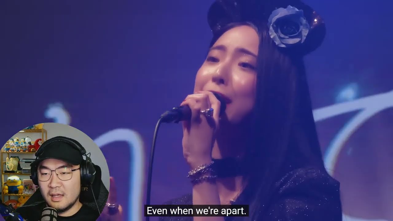 Casual non-Maidiac musician reacts to 'about us' - BAND-MAID live