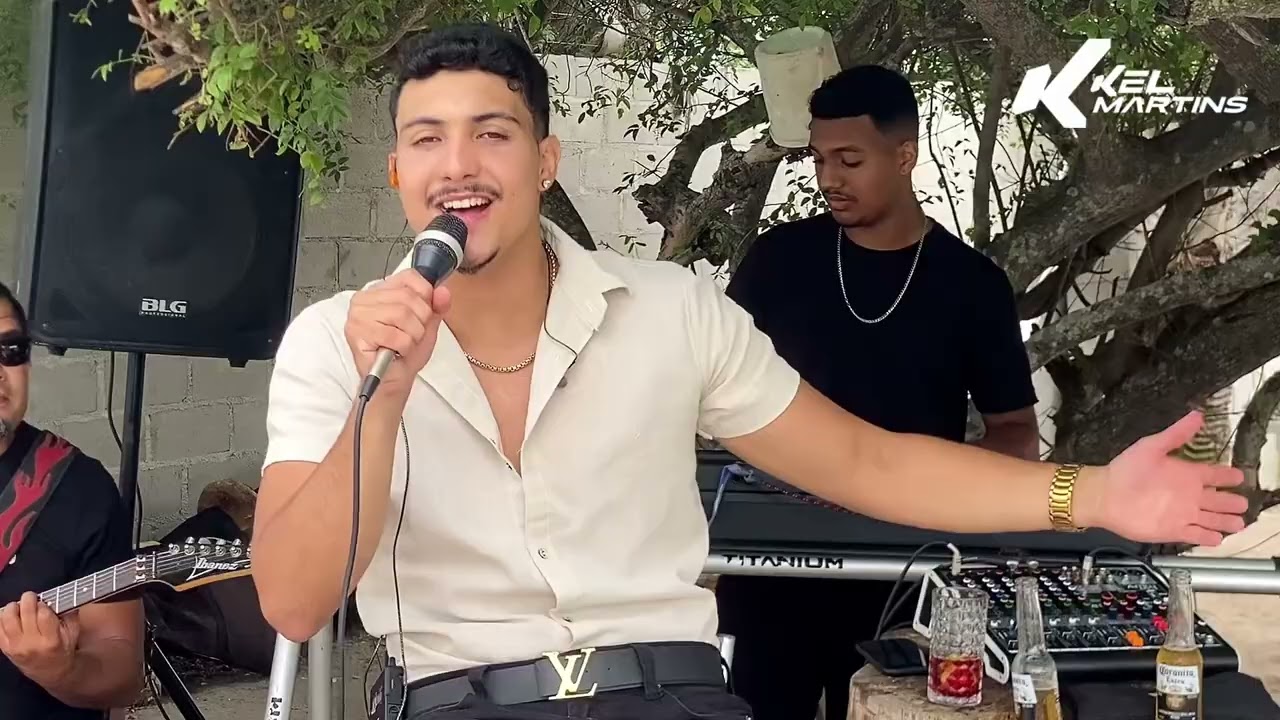 Kel Martins - REPERTÓRIO NOVO🔥 2025