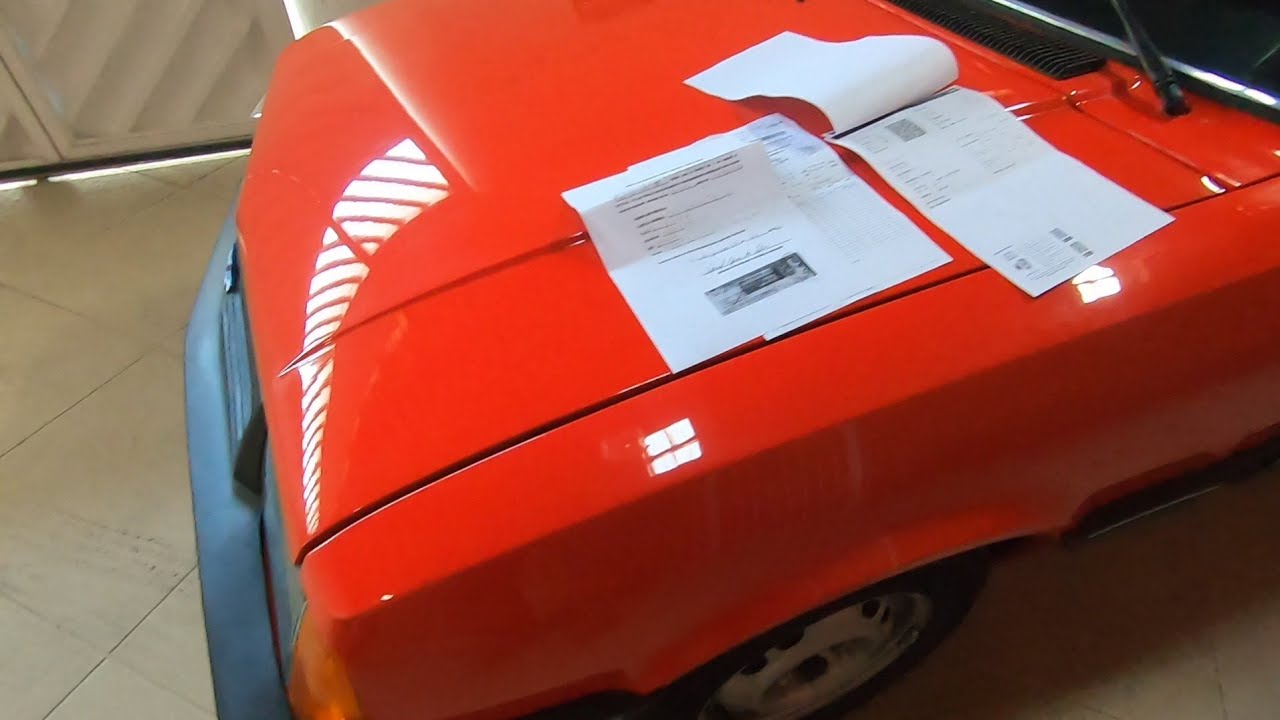 Como trocar a cor do seu carro no documento do Detran ! Veja o passo a dar  e documentação!