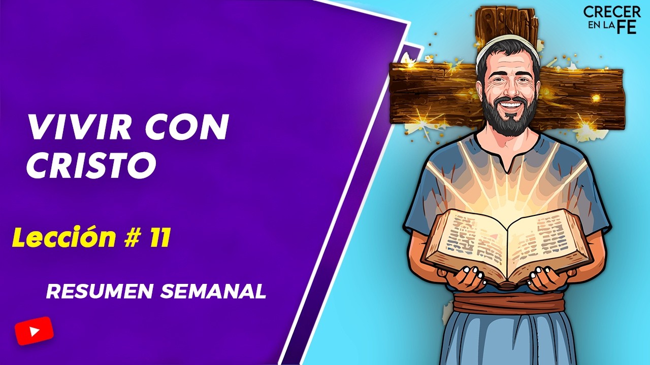 Vivir Con Cristo. El Vínculo de la Perfección: Por Qué el Amor es el Centro de la Vida Cristiana