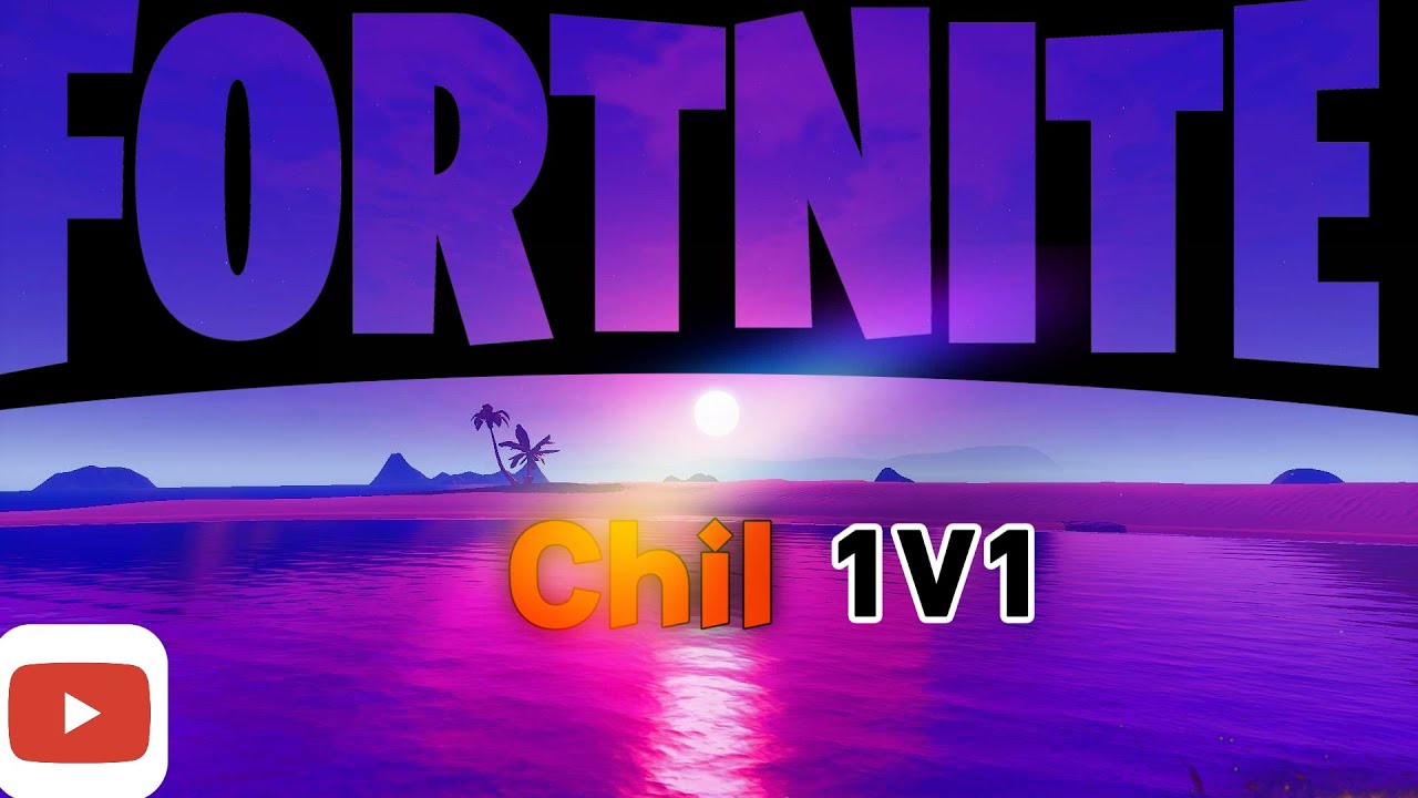 Chil fortnite  ASMR 🌙