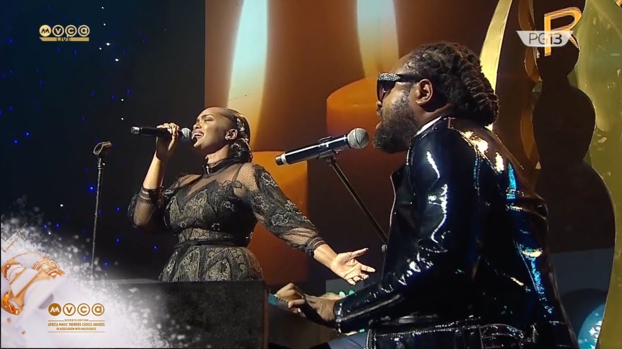Tribute Music – AMVCA 7 | Africa Magic