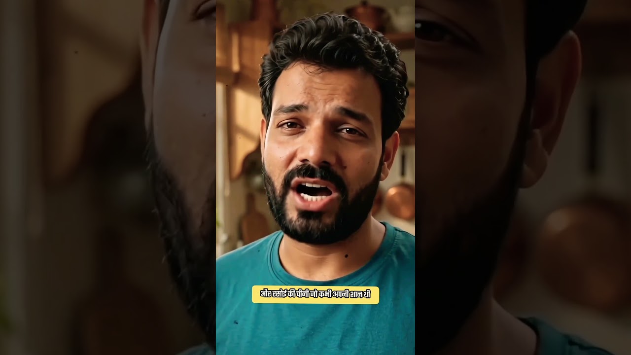 ​#EthanolPolicy #SugarcaneFarmers #RKPal #Kisan #SugarImport #SocialAwareness #HindiPoetry