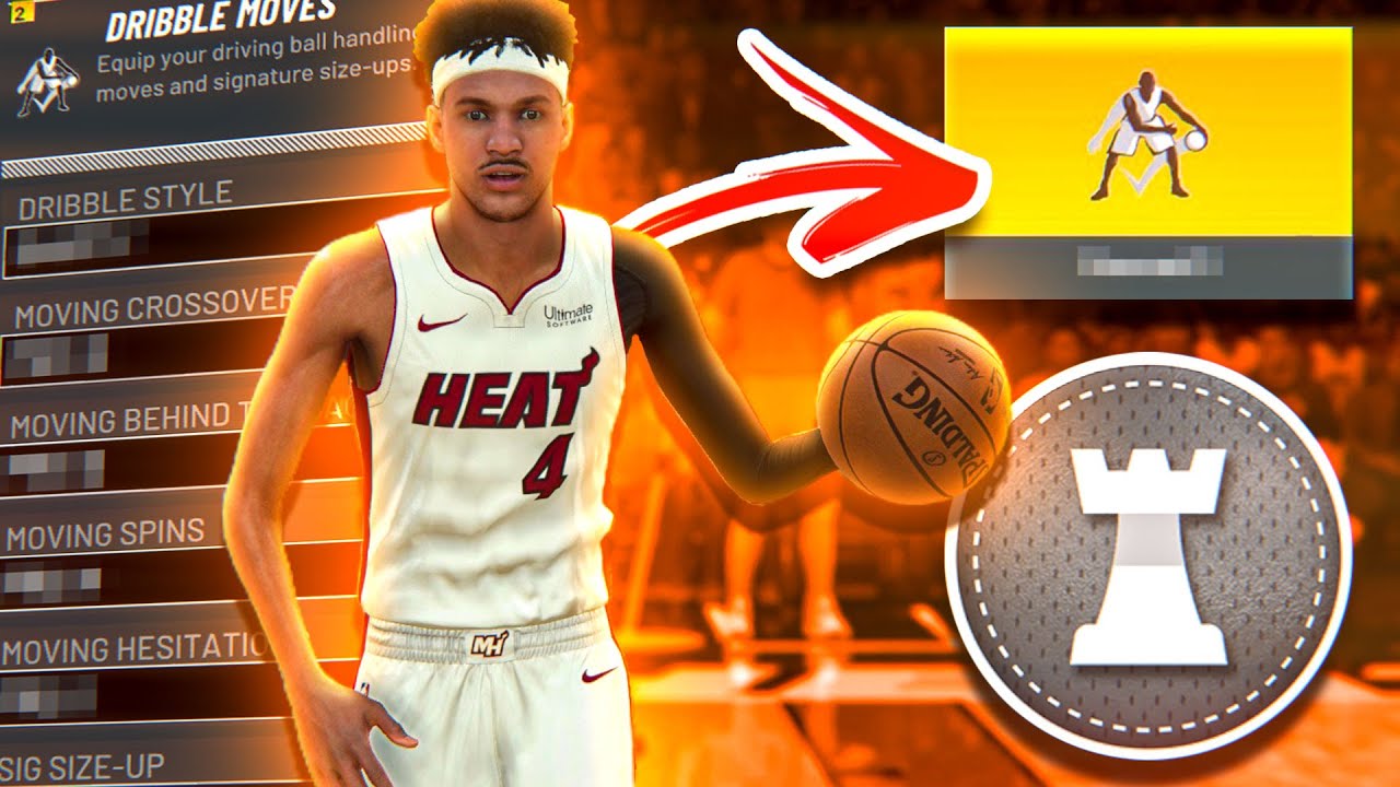 New Best Dribble Animations for ALL Builds in NBA 2K23 Season 8 • Fastest Dribble Moves in NBA2K23
