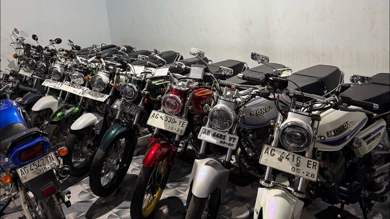Bismillah Redy Unit Herex tinggal Gas.Tanya